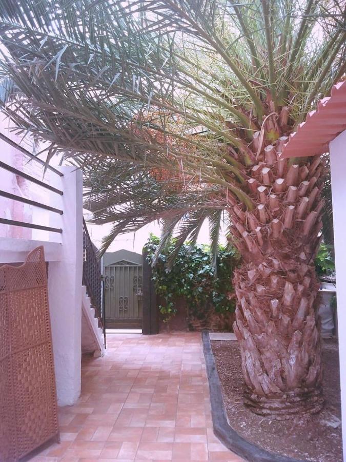 Bonita Habitacion En Chalet Barcelona Exterior foto